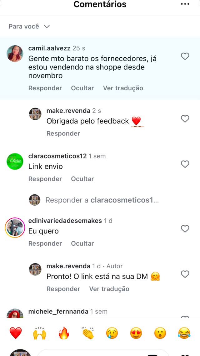 Feedback